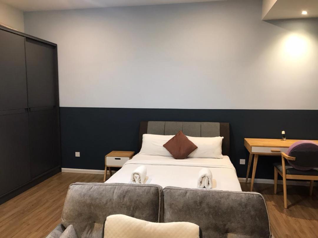 Ceylonz Suite Kuala Lumpur Exterior photo